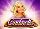 Cinderella – сказочный игровой аппарат с гарантированными выплатами от Platipus