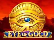 Игровой автомат Eye of Gold – крутить на деньги или в демонстрационном режиме