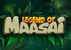 Legend of Maasai