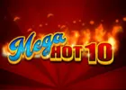Mega Hot 10